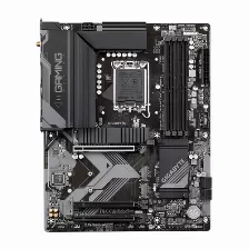 Tarjeta Madre Gigabyte B760 Gaming X Ax Socket Lga 1700, 4 Ddr5-sdram, Atx